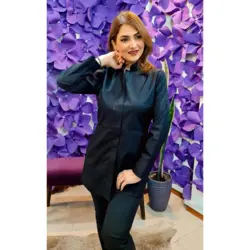 ست اسکراب و شلوار پزشکی مدل یاقوت