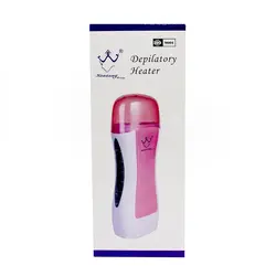 دستگاه موم گرم کن اپیلاسیون خشابی اصل konsung