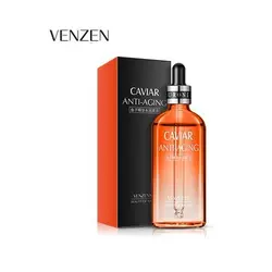 سرم ضد پیری خاویار ونزن