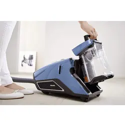 جاروبرقی میله مدل Blizzard CX1 Blue