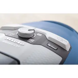 جاروبرقی میله مدل Blizzard CX1 Blue