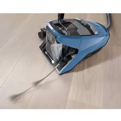 جاروبرقی میله مدل Blizzard CX1 Blue