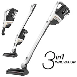 جارو شارژی میله مدل Triflex HX1-SMUL0