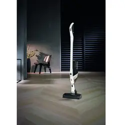 جارو شارژی میله مدل Triflex HX1-SMUL0
