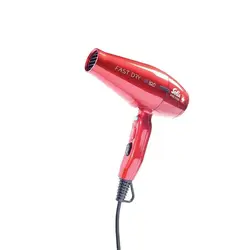 سشوار حرفه ای سولیس مدل Fast Dry Red