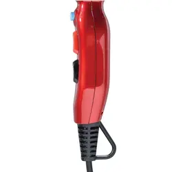 سشوار حرفه ای سولیس مدل Fast Dry Red