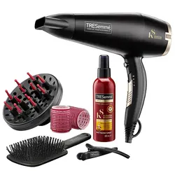 سشوار ترزمی مدل BU5543