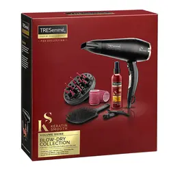 سشوار ترزمی مدل BU5543