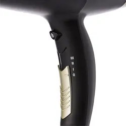 سشوار ترزمی مدل BU5543