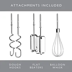 همزن دوالیت مدل 89303