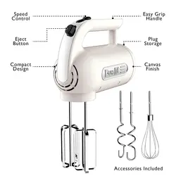 همزن دوالیت مدل 89303