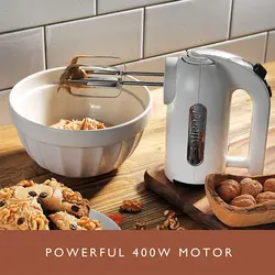 همزن دوالیت مدل 89303