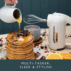 همزن دوالیت مدل 89303