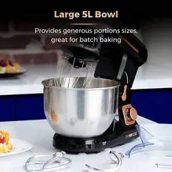 همزن تاور مدل T12033RG