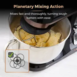 همزن تاور مدل T12033RG