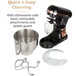 همزن تاور مدل T12033RG