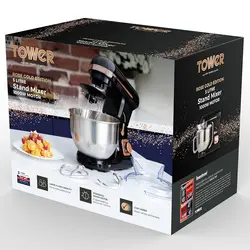 همزن تاور مدل T12033RG