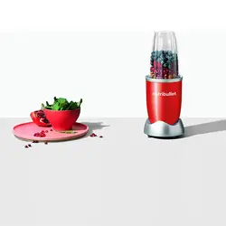 مخلوط کن و اسموتی ساز نوتریبولت مدل NB-101B