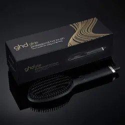 برس حرارتی جی اچ دی مدل Black Glide
