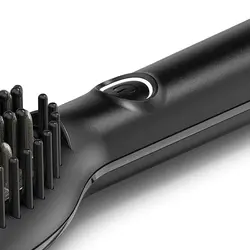 برس حرارتی جی اچ دی مدل Black Glide