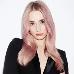 برس حرارتی جی اچ دی مدل Black Glide