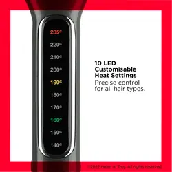 اتو مو رولون مدل RVST2204UK