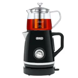 چایی ساز فلر مدل TS190 Black