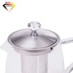 چایی ساز فلر مدل TS190 Black