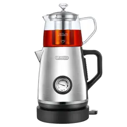 چای ساز فلر مدل TS190 Steel