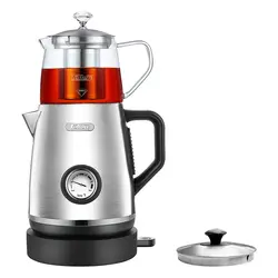 چای ساز فلر مدل TS190 Steel