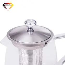 چای ساز فلر مدل TS190 Steel