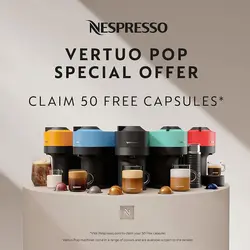 نسپرسوساز کروپس مدل XN920540