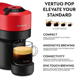 نسپرسوساز کروپس مدل XN920540