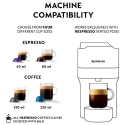 نسپرسوساز کروپس مدل XN920540