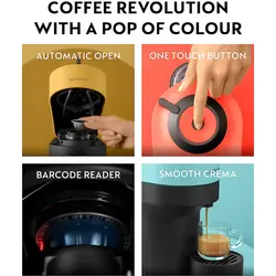 نسپرسوساز کروپس مدل XN920540