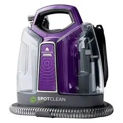 فرش شوی و مبل شوی بیسل مدل SpotClean Pet 36982