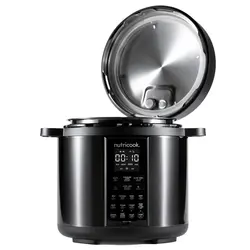 زودپز برقی نوتریکوک مدل SP204K