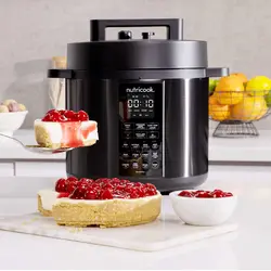 زودپز برقی نوتریکوک مدل SP204K