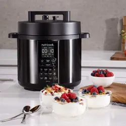 زودپز برقی نوتریکوک مدل SP204K