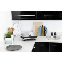 گریل جورج فورمن مدل 22160GCC