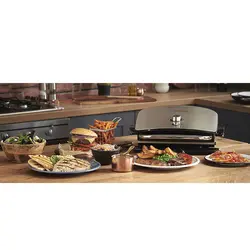 گریل جورج فورمن مدل 22160GCC