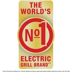 گریل جورج فورمن مدل 22160GCC