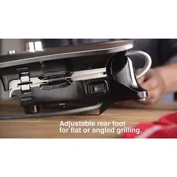 گریل جورج فورمن مدل 22160GCC