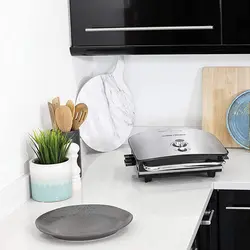 گریل جورج فورمن مدل 22160GCC