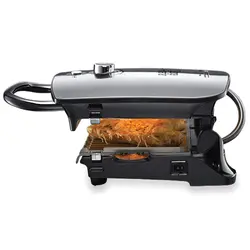 ساندویچ ساز جورج فورمن مدل 22160GCC