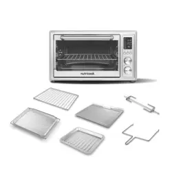 آون توستر نوتریکوک مدل KF1828ELQ-H12D