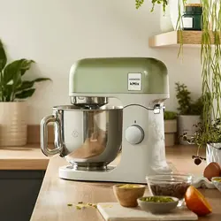 همزن کنوود مدل KMX760AGR