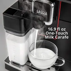 اسپرسوساز تمام اتوماتیک گاگیا مدل Magenta Prestige (‎RI8702/46)