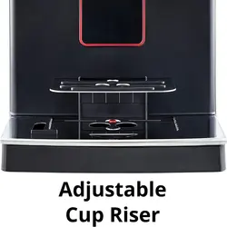اسپرسوساز تمام اتوماتیک گاگیا مدل Magenta Prestige (‎RI8702/46)