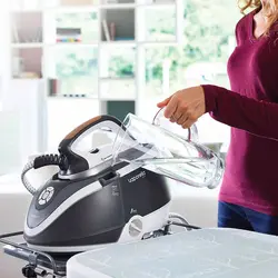 اتو مخزن دار پولتی مدل  ‎Vaporella Next VN18.10